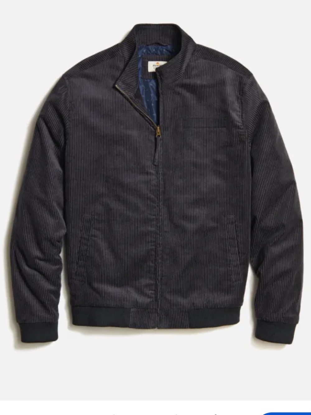 Marine Layer Jacket